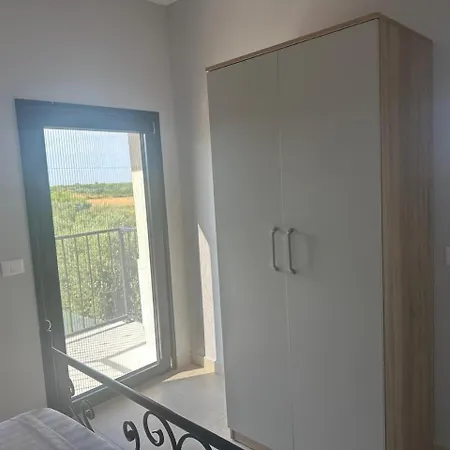 Apartamento Spille Residence
