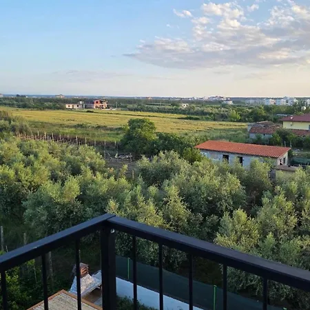 Spille Residence Apartamento Spille