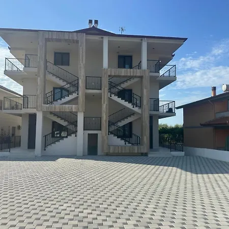 Spille Residence Apartamento
